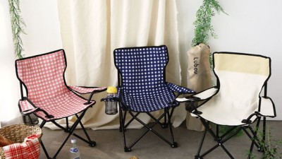 우리 아이 첫 캠핑 의자🏕️ 고르는 꿀팁 (솔직후기 & 할인정보)